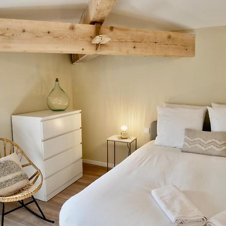 Port Pin - Coliving - Mas Des Sous Bois Hotel Ventabren Luaran gambar