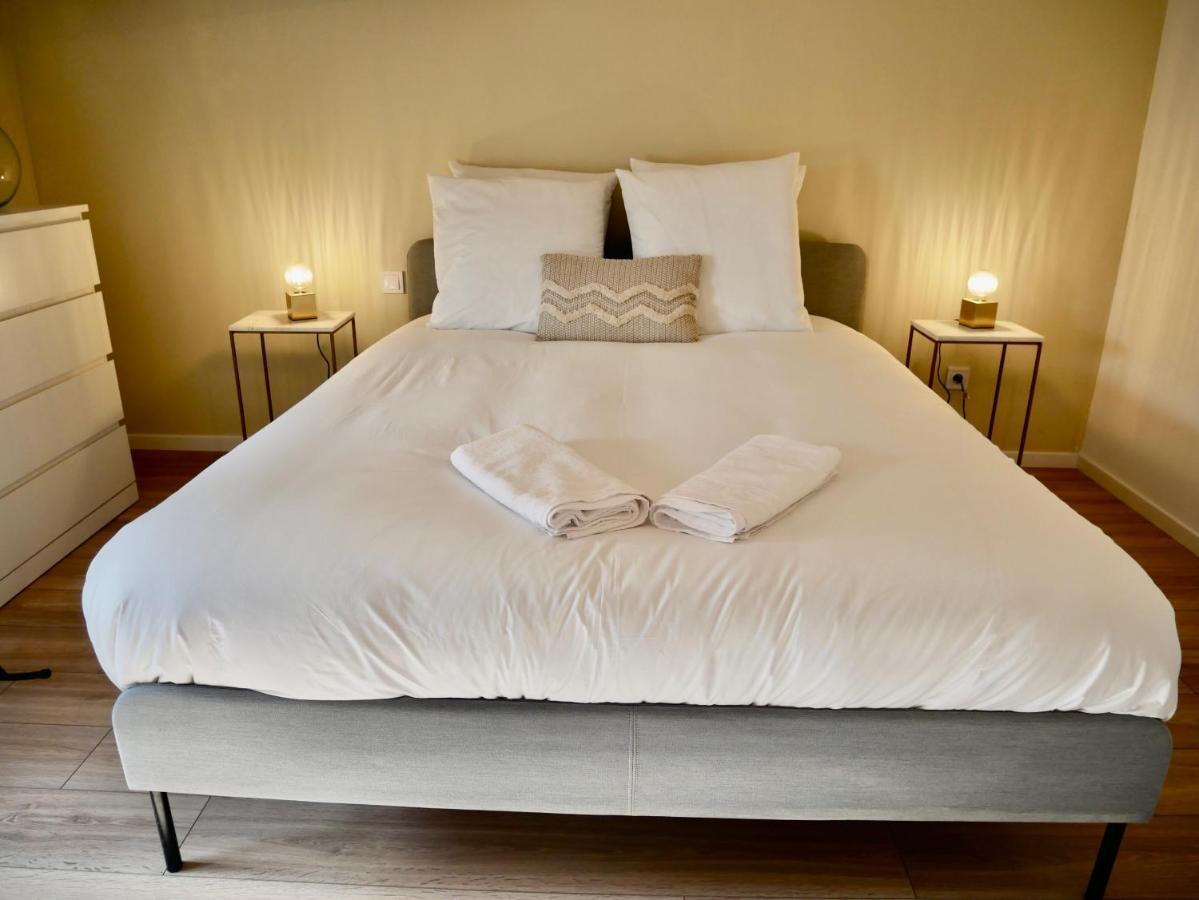 Port Pin - Coliving - Mas Des Sous Bois Hotel Ventabren Luaran gambar
