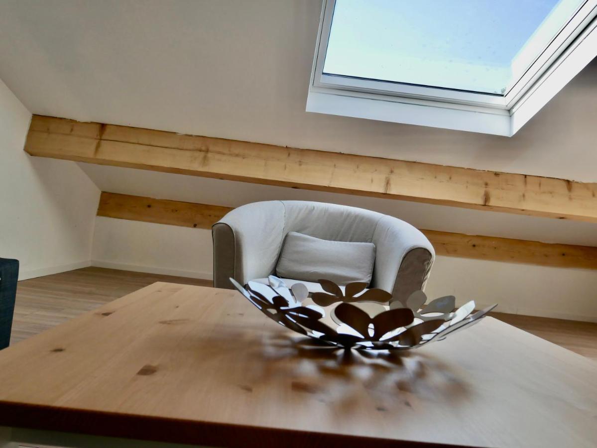 Port Pin - Coliving - Mas Des Sous Bois Hotel Ventabren Luaran gambar