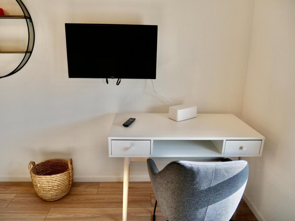 Port Pin - Coliving - Mas Des Sous Bois Hotel Ventabren Luaran gambar