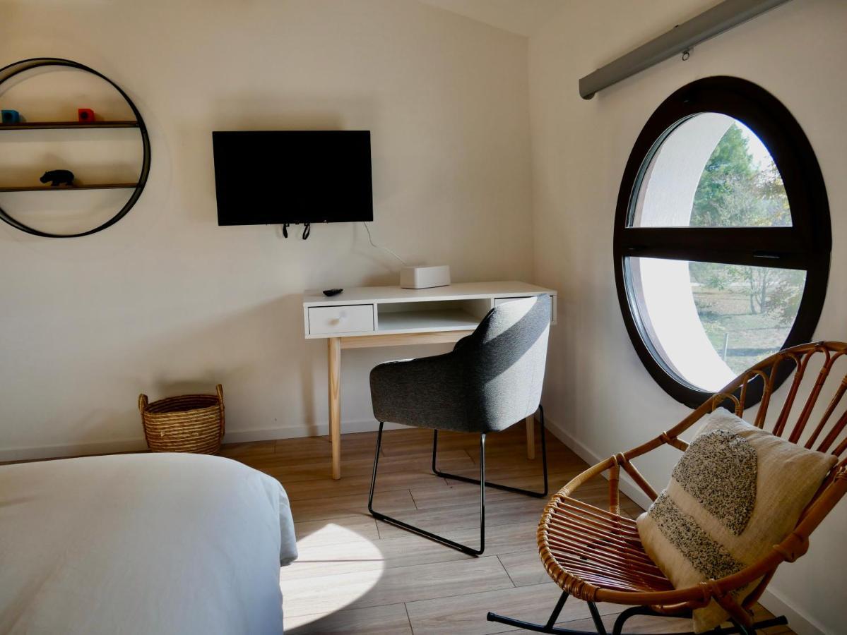Port Pin - Coliving - Mas Des Sous Bois Hotel Ventabren Luaran gambar
