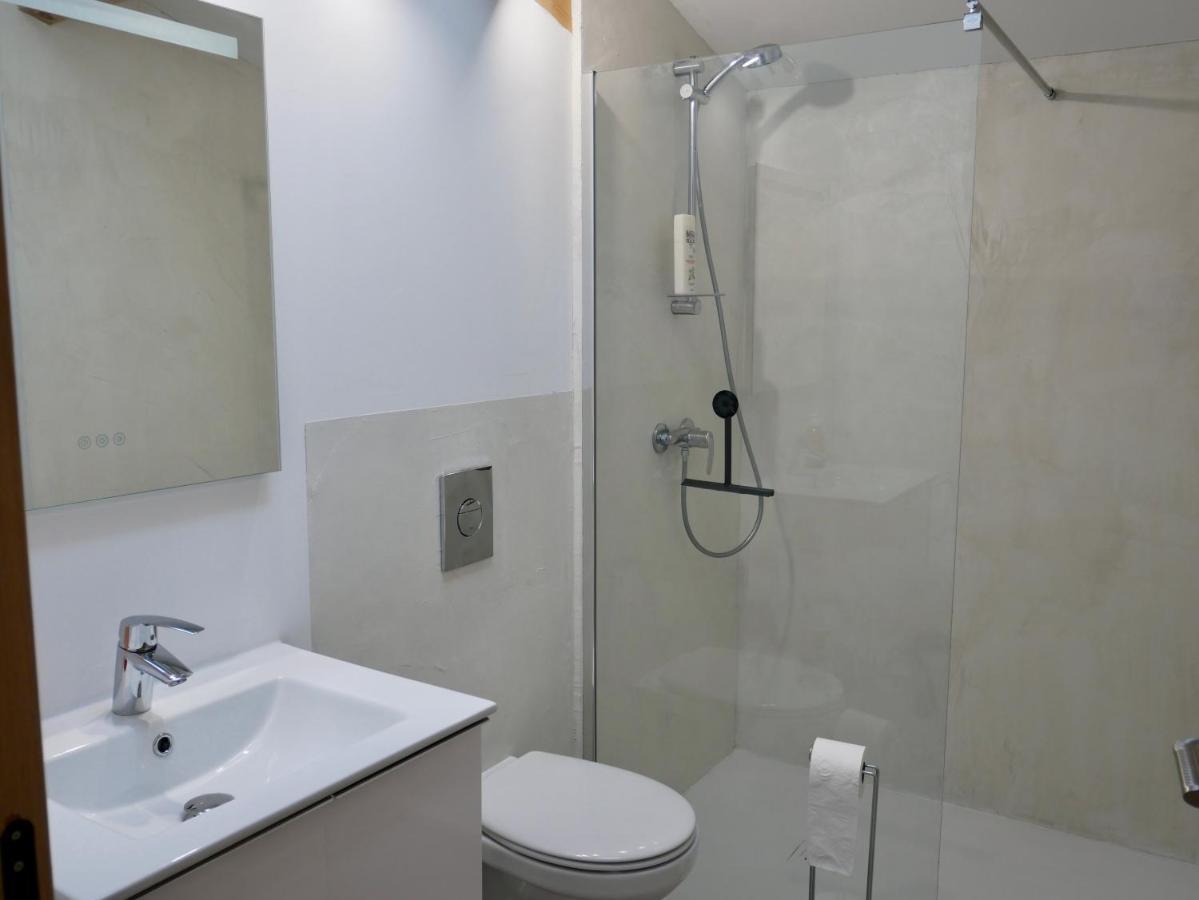 Port Pin - Coliving - Mas Des Sous Bois Hotel Ventabren Luaran gambar