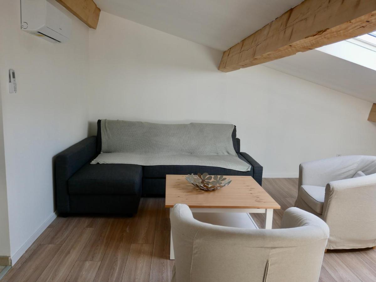 Port Pin - Coliving - Mas Des Sous Bois Hotel Ventabren Luaran gambar