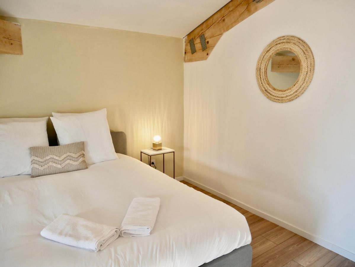 Port Pin - Coliving - Mas Des Sous Bois Hotel Ventabren Luaran gambar