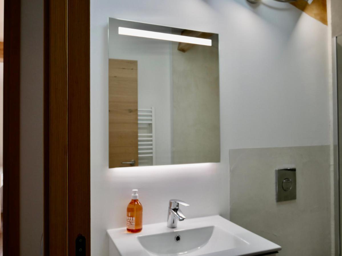 Port Pin - Coliving - Mas Des Sous Bois Hotel Ventabren Luaran gambar