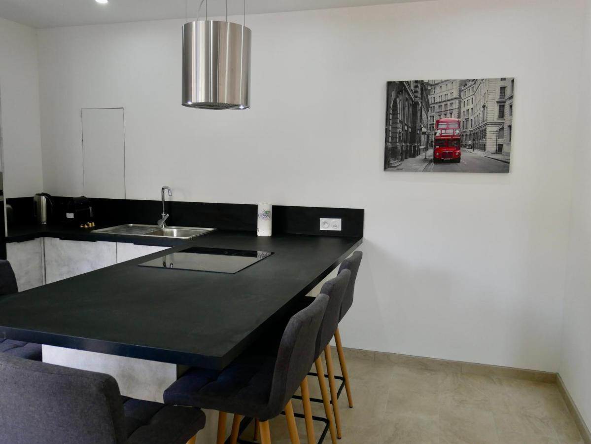 Port Pin - Coliving - Mas Des Sous Bois Hotel Ventabren Luaran gambar